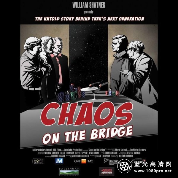 舰桥之争 Chaos.on.the.Bridge.2014.1080p.BluRay.x264-NOGRP 4.08GB