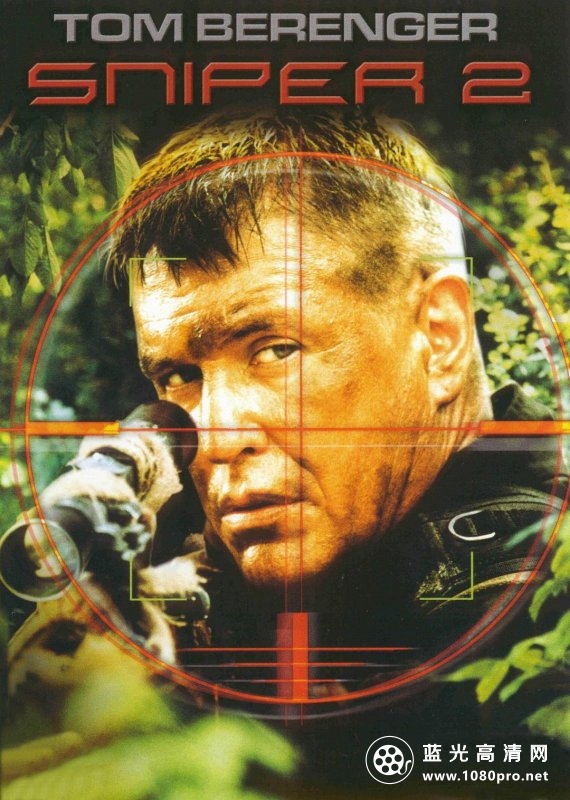 双狙人2/双狙人II Sniper.2.2002.1080p.AMZN.WEBRip.DDP2.0.x264-ABM 6.75GB