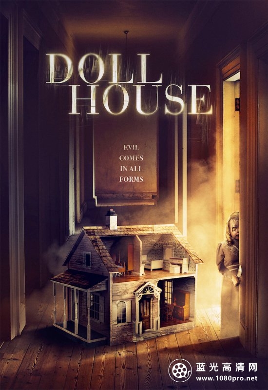 娃娃屋 Doll.House.2020.1080p.AMZN.WEBRip.DDP5.1.x264-iKA 3.76GB