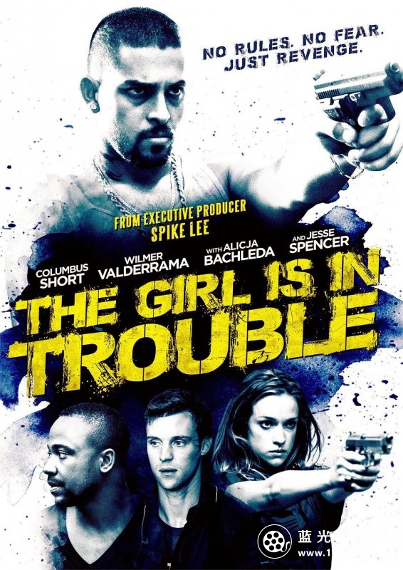 陷入麻烦的女孩 The.Girl.Is.in.Trouble.2015.1080p.AMZN.WEBRip.DDP5.1.x264-iKA 6.57GB