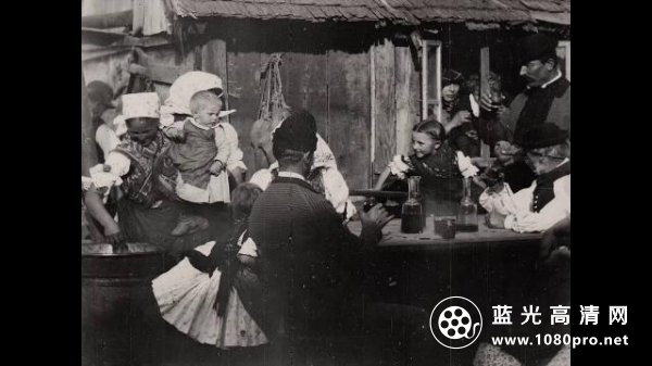 奇妙的比沃格拉夫电影公司:欧洲最早的活动影像(1897-1902) The.Brilliant.Biograph.2020.1080p.WEBRip.AAC2 ...
