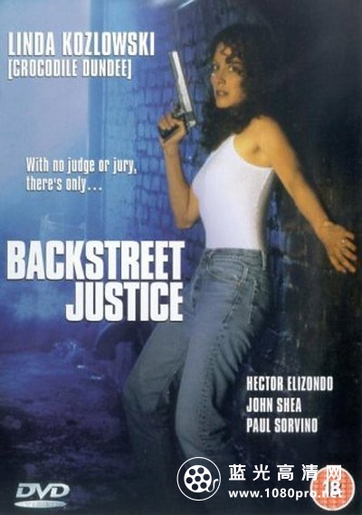 后街正义 Backstreet.Justice.1994.1080p.AMZN.WEBRip.DDP2.0.x264-Candial 4.58GB