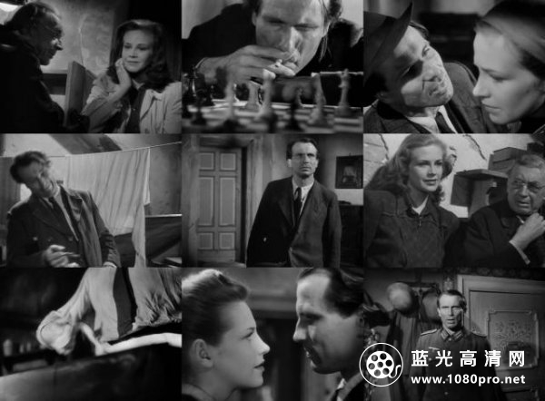 凶手就在我们中间/刽子手就在我们中间 The.Murderers.Are.Among.Us.1946.720p.BluRay.x264-USURY 3.62GB ...