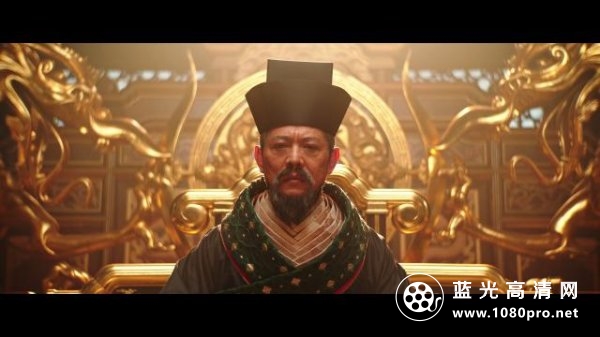 花木兰/木兰传说 Mulan.2020.1080p.BluRay.AVC.DTS-MA.7.1-NOGRP 43.53GB