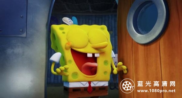 海绵宝宝:营救大冒险/海绵宝宝:奔跑吧 The.SpongeBob.Movie.Sponge.on.the.Run.2020.1080p.WEBRip.x264-RAR ...
