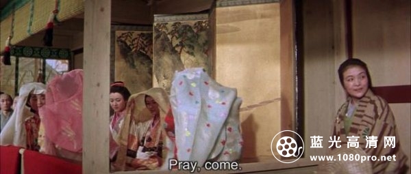 剑豪的一生 Samurai.Saga.1959.JAPANESE.ENSUBBED.1080p.WEBRip.x264-VXT 2.13GB