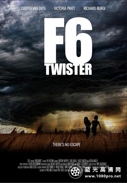 致命龙卷风 Christmas.Twister.2012.1080p.WEBRip.x264-RARBG 1.68GB