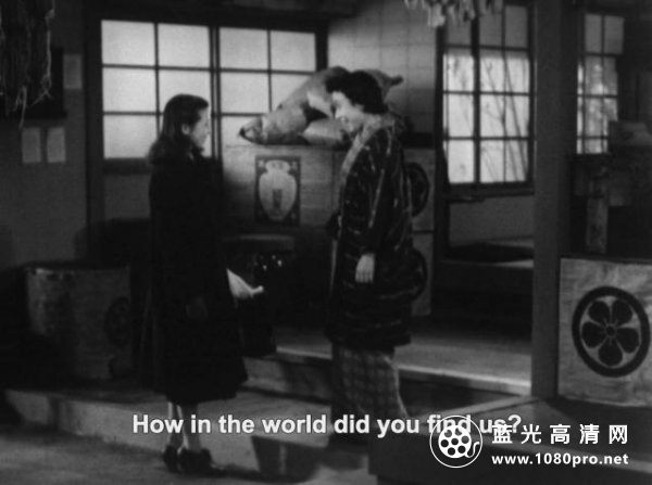 善魔 The.Good.Fairy.1951.JAPANESE.ENSUBBED.1080p.AMZN.WEBRip.AAC2.0.x264-SbR 4.23GB