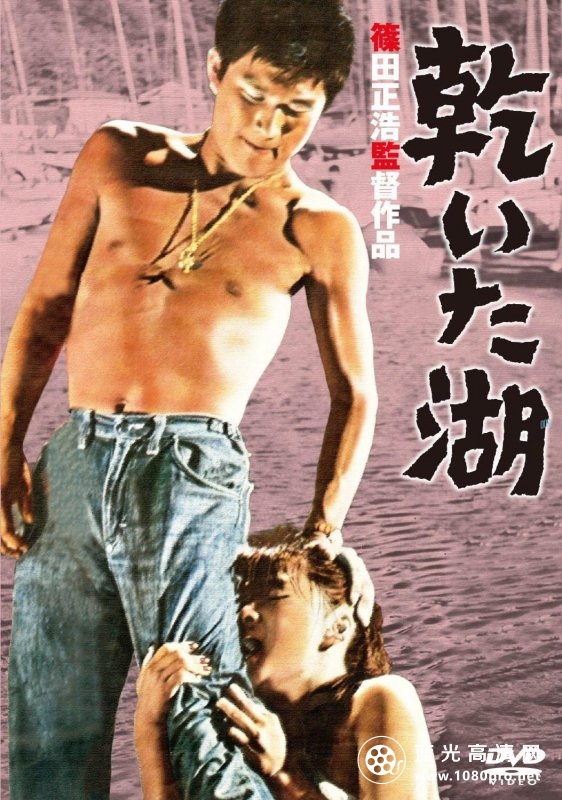 干涸的湖 Youth.in.Fury.1960.JAPANESE.ENSUBBED.1080p.AMZN.WEBRip.AAC2.0.x264-SbR 3.26GB