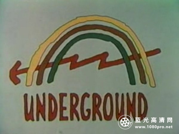 地下 Underground.1976.1080p.WEBRip.x264-RARBG 1.68GB