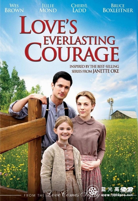 爱的永恒勇气/爱在贞勇回荡间 Loves.Everlasting.Courage.2011.1080p.WEBRip.x264-RARBG 1.68GB ...