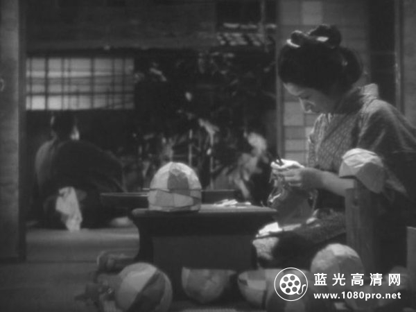 人情纸风船 Humanity.and.Paper.Balloons.1937.JAPANESE.ENSUBBED.1080p.WEBRip.x264-VXT 1.64GB