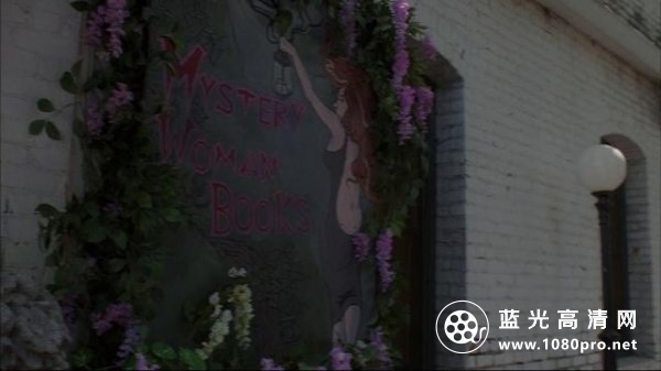 神秘的女人 Mystery.Woman.Mystery.Weekend.2005.1080p.WEBRip.x264-RARBG 1.63GB