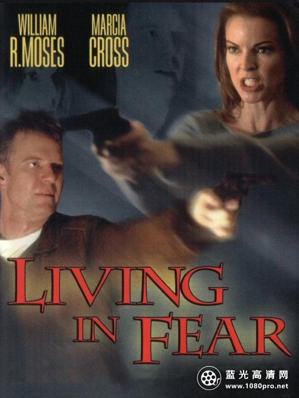 回首惊情 Living.in.Fear.2001.1080p.WEBRip.x264-RARBG 1.75GB