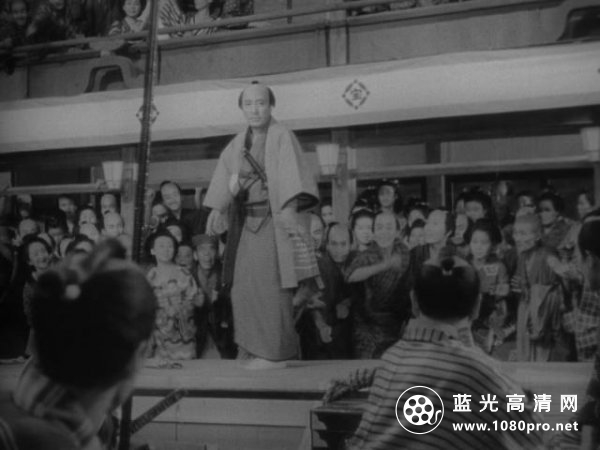大江戸五人男 Five.Men.of.Edo.1951.JAPANESE.1080p.AMZN.WEBRip.DDP2.0.x264-SbR 9.34GB