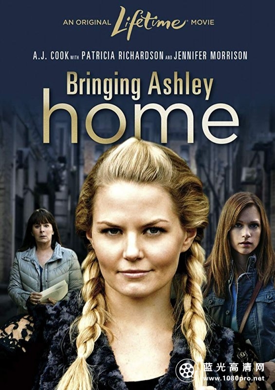 带艾瑟莉回家 Bringing.Ashley.Home.2011.1080p.WEBRip.x264-RARBG 1.68GB