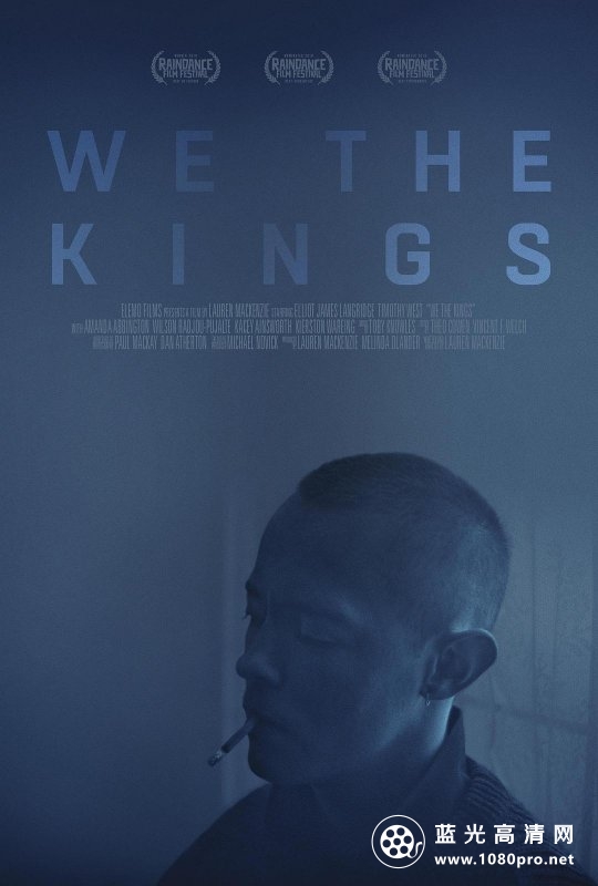 我们是国王 We.the.Kings.2018.1080p.BluRay.x264-PiGNUS 8.27GB