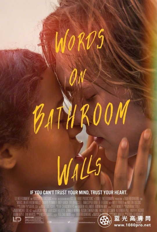 浴室墙上的字 Words.on.Bathroom.Walls.2020.720p.BluRay.x264-PiGNUS 3.70GB