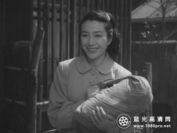 妻子 Wife.1953.JAPANESE.ENSUBBED.1080p.WEBRip.x264-VXT 1.83GB