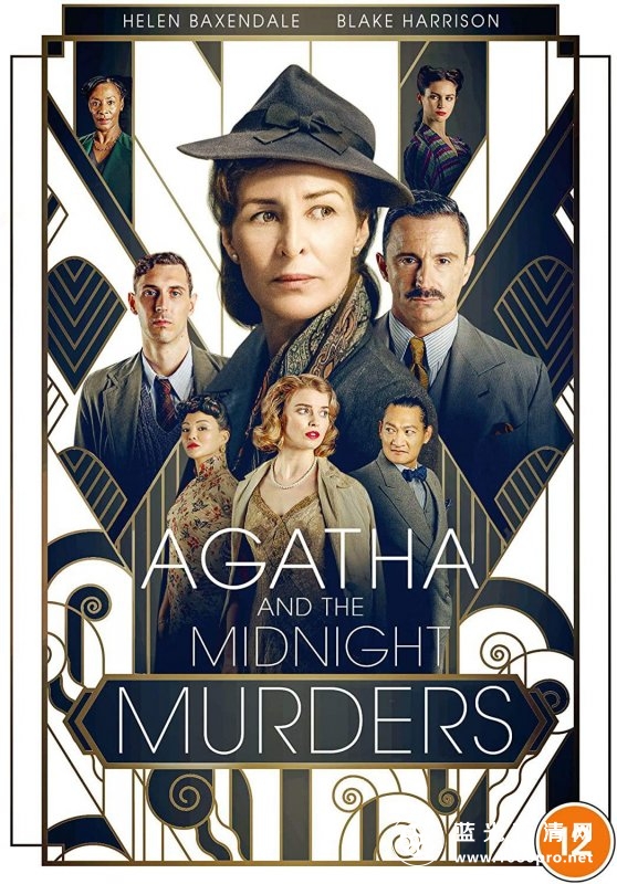 阿加莎与午夜谋杀案 Agatha.and.the.Midnight.Murders.2020.1080p.WEB-DL.DD5.1.H264-FGT 3.27GB