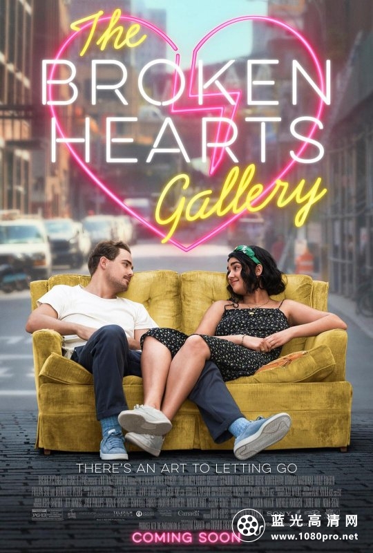 伤心画廊 The.Broken.Hearts.Gallery.2020.1080p.BluRay.x264.DDP5.1-iFT 11.81GB