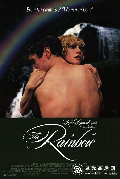 彩虹 The.Rainbow.1989.1080p.BluRay.x264-HANDJOB 8.20GB