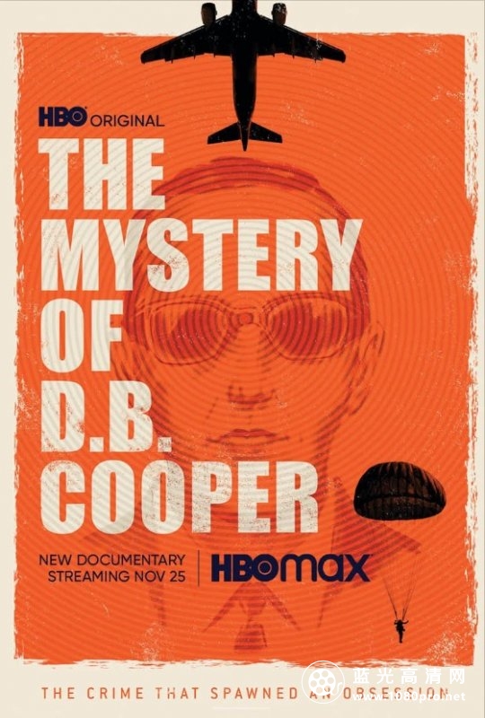 D·B·库珀之谜 The.Mystery.of.D.B.Cooper.2020.1080p.WEBRip.x264-RARBG 1.66GB