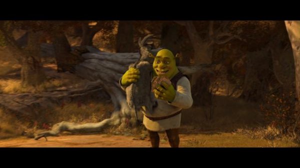 怪物史瑞克4 Shrek.Forever.After.2010.1080p.BluRay.AVC.TrueHD.7.1-FGT 37.14GB