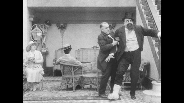 百货店巡视员 Chaplins.Mutual.Comedies.1916-1917.2.Disc.Edition.1080p.BluRay.AVC.DD2.0-FGT 72.94GB ...