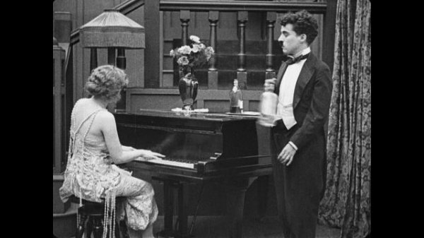 百货店巡视员 Chaplins.Mutual.Comedies.1916-1917.2.Disc.Edition.1080p.BluRay.AVC.DD2.0-FGT 72.94GB ...