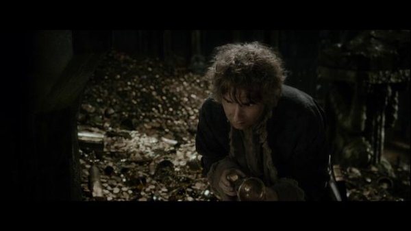 霍比特人2:史矛革之战 The.Hobbit.The.Desolation.of.Smaug.2013.DISC2.EXTENDED.3D.1080p.BluRay.AVC.DTS- ...