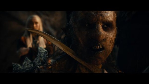 霍比特人2:史矛革之战 The.Hobbit.The.Desolation.of.Smaug.2013.EXTENDED.1080p.BluRay.AVC.DTS-HD.MA.7.1 ...