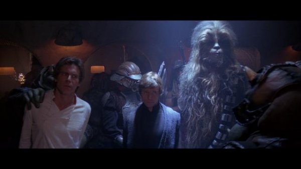 星球大战3:绝地归来/星球大战第六集:武士复仇 Star.Wars.Episode.VI.Return.of.the.Jedi.1983.1080p.BluRay ...