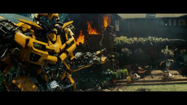 变形金刚2/变形金刚2:卷土重来 Transformers.Revenge.of.the.Fallen.2009.1080p.CEE.BluRay.AVC.DTS-HD.MA. ...