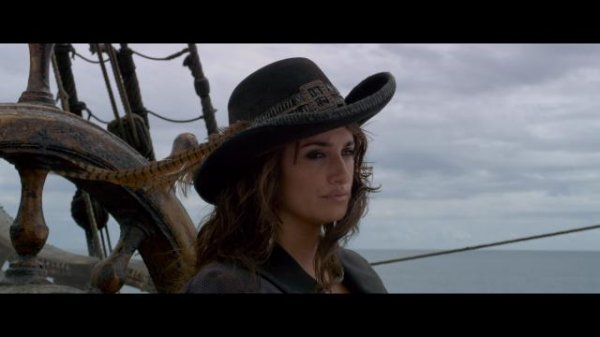 加勒比海盗4:惊涛怪浪 Pirates.of.the.Caribbean.On.Stranger.Tides.2011.1080p.EUR.BluRay.AVC.DTS-HD.MA. ...