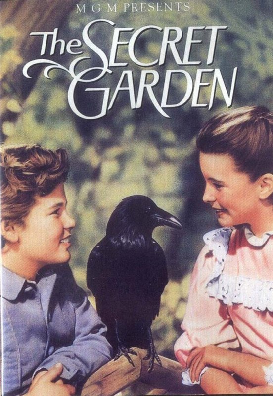 秘密花园/神秘花园 The.Secret.Garden.1949.1080p.WEBRip.x264-RARBG 1.76GB