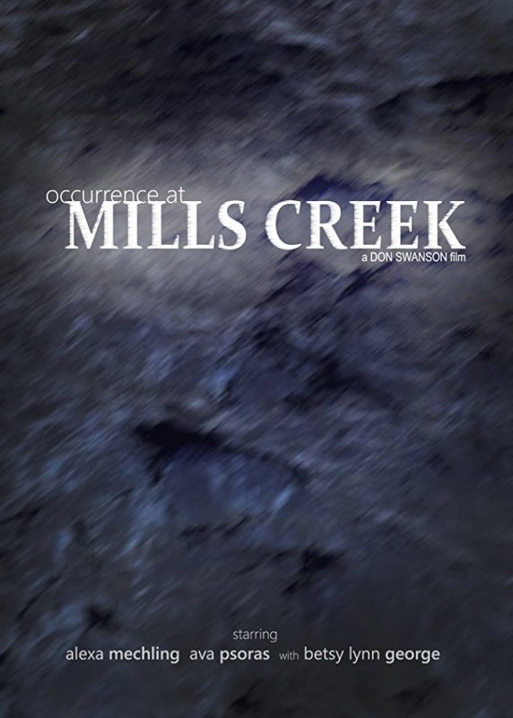 米尔斯溪事件/发生在米尔斯溪 Occurrence.at.Mills.Creek.2020.1080p.AMZN.WEBRip.DDP2.0.x264-CM 4.01GB ...