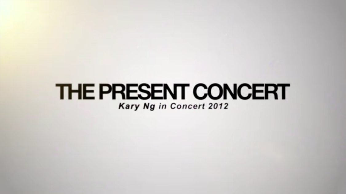 吴雨霏 - 2013红馆演唱会 Kary The Present Concert 2013 BluRay 1080p DTS x264-CHD—13.69GB