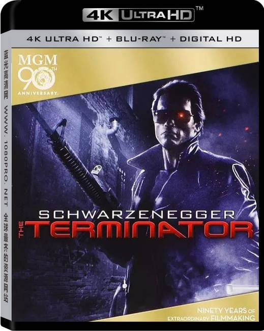 终结者/魔鬼终结者 The.Terminator.1984.Remastered.BluRay.1080p.DTS.x264-ETRG 8.06GB