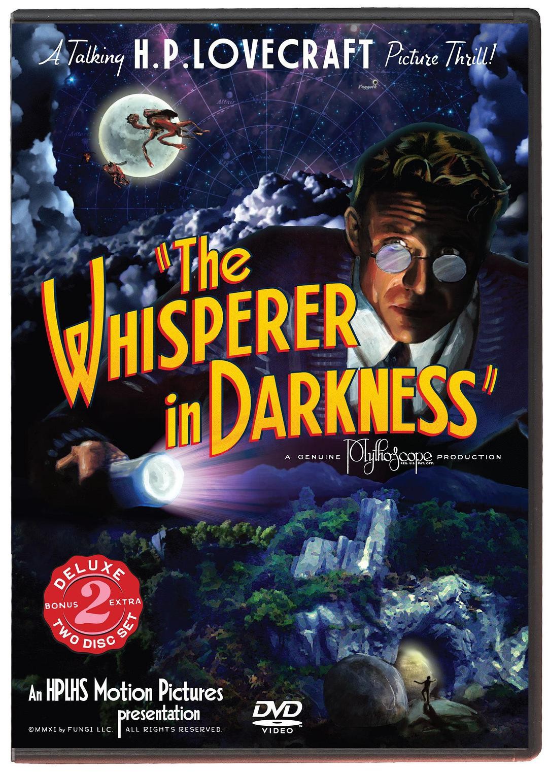 暗夜呢喃 The.Whisperer.in.Darkness.2011.iNTERNAL.1080p.BluRay.x264-PEGASUS 8.88GB