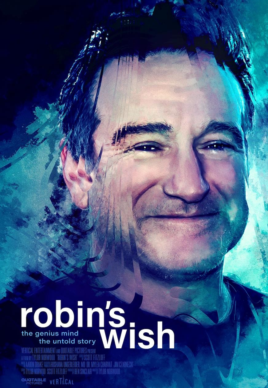罗宾的愿望 Robins.Wish.2020.1080p.BluRay.x264-FLAME 7.99GB