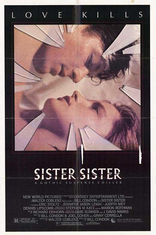 幻影幢幢 Sister.Sister.1987.1080p.BluRay.x264.FLAC.2.0-HANDJOB 7.47GB 