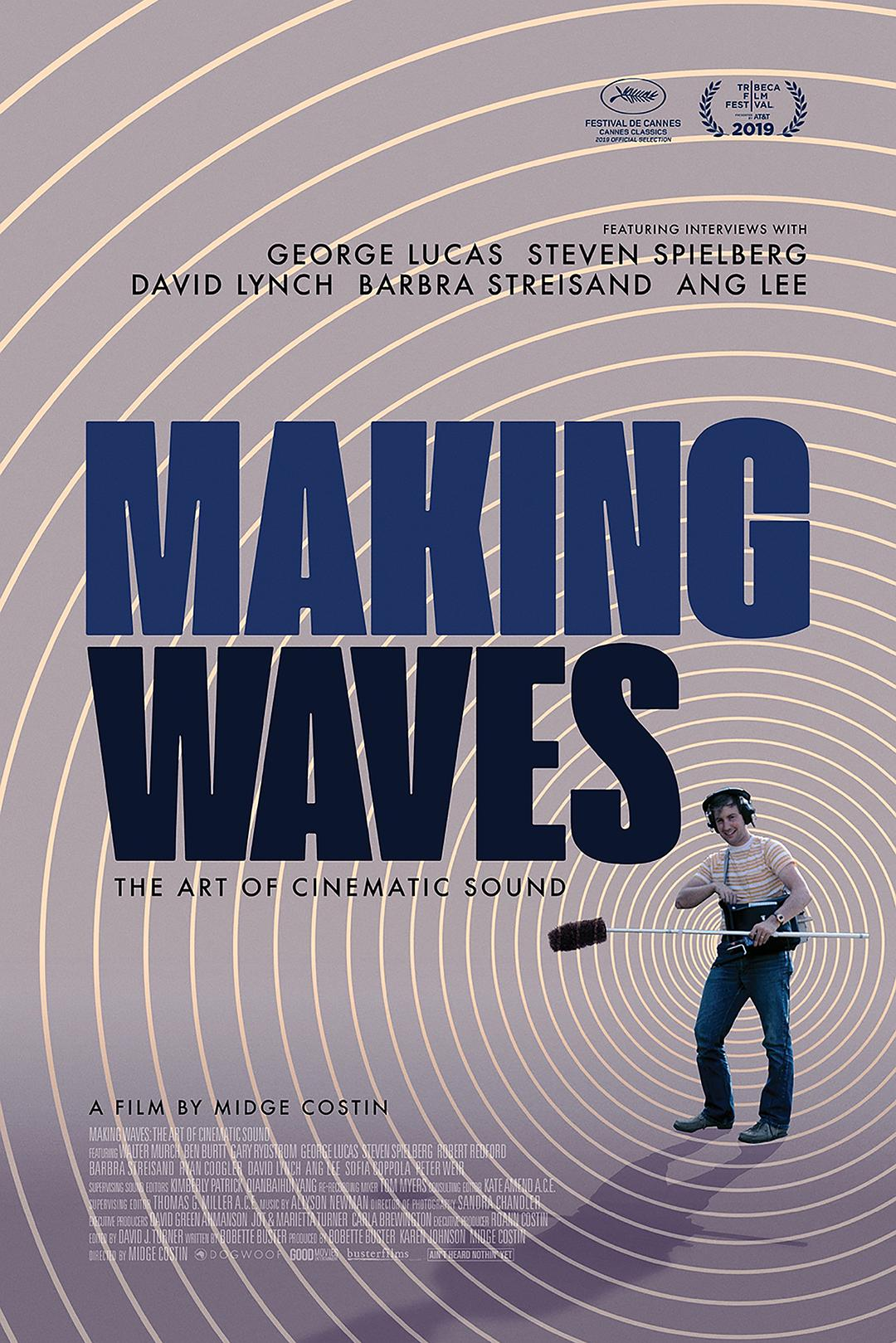 制作音效：电影声音的艺术 Making.Waves.The.Art.Of.Cinematic.Sound.2019.1080p.BluRay.x264.DTS-FGT 8.62 ...