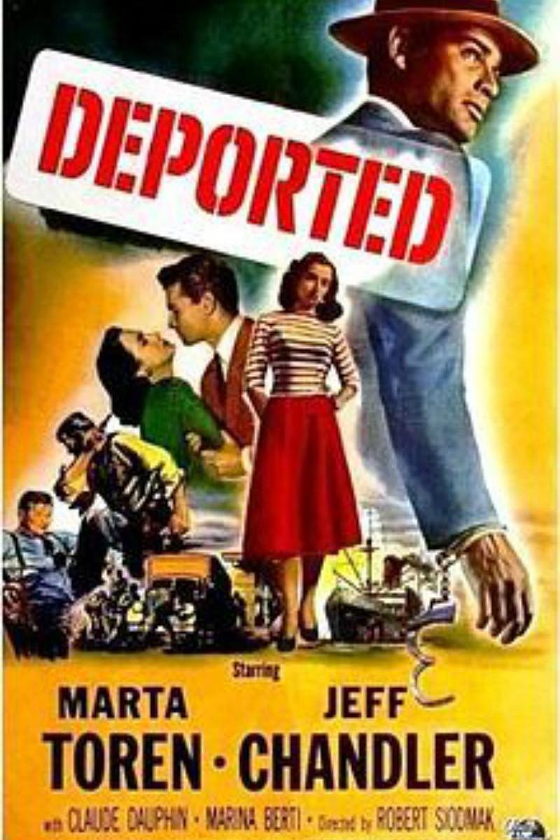义胆枭雄 Deported.1950.1080p.BluRay.x264.FLAC.2.0-HANDJOB 6.92GB