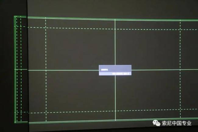 【索尼VPL-VW898家庭影院投影机体验】 评测试用 索尼