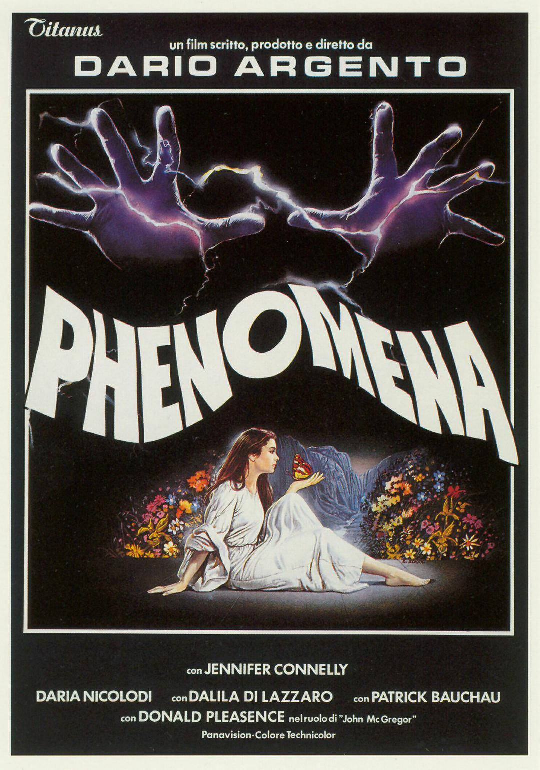 神话 Phenomena.1985.INTERNATIONAL.VERSION.1080p.BluRay.x264-OLDTiME 14.48GB