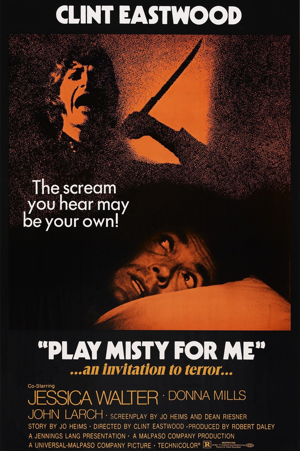 迷雾追魂[中文字幕].Play.Misty.for.Me.1971.1080p.BluRay.DD5.1.x264-OPT 11.62GB