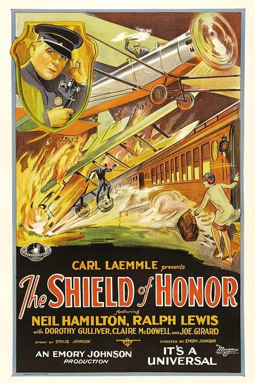 荣誉之盾 Shield.Of.Honor.1927.1080p.BluRay.x264.DTS-FGT 5.97GB