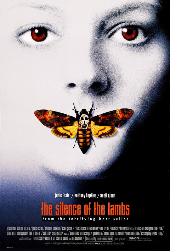 沉默的羔羊[国英多音轨/简繁英字幕].The.Silence.of.the.Lambs.1991.BluRay.1080p.x265.10bit.4Audio-MiniH ...