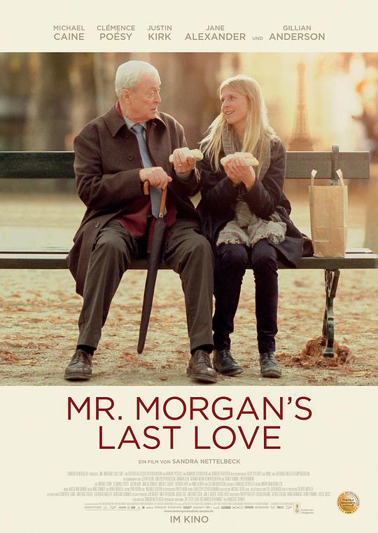 摩根先生最后的爱[简繁英字幕].Mr.Morgan''s.Last.Love.2013.1080p.BluRay.DTS.x264-GameHD 14.18GB ...